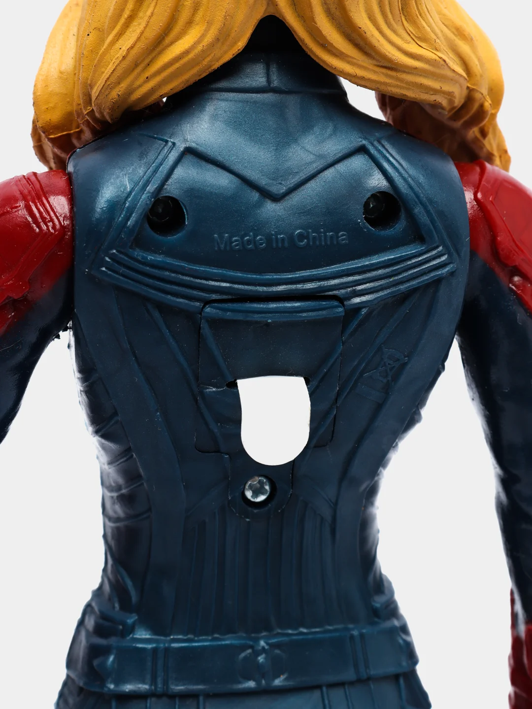 Фигурка "Капитан Марвел", персонаж из Marvel, 30 см