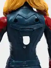 Фигурка "Капитан Марвел", персонаж из Marvel, 30 см