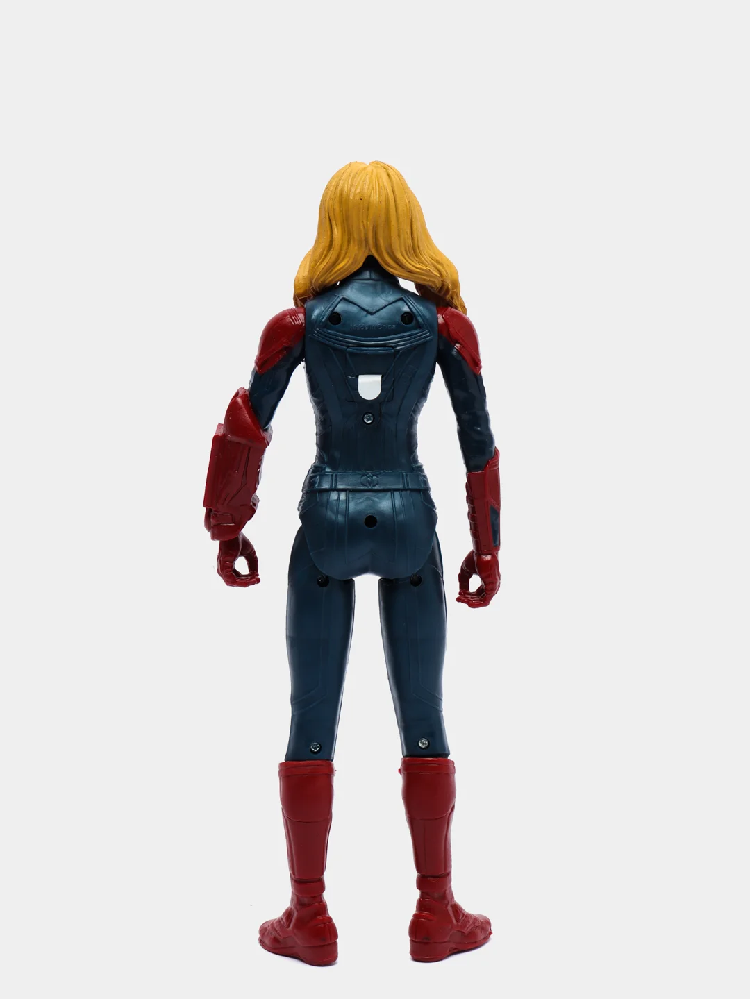 Фигурка "Капитан Марвел", персонаж из Marvel, 30 см