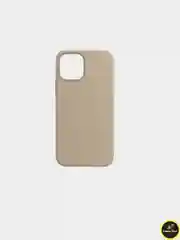 Серебряный защитный силиконовый чехол Silicone Cover iPhone X, XS, XR, XS Max