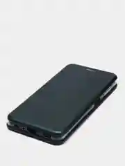 Морской чехол-книжка Samsung Galaxy A22 / Galaxy M32 / Galaxy M22, Самсунг Галакси А22 / М32 / М22