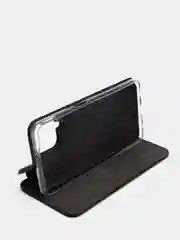 Морской чехол-книжка Samsung Galaxy A22 / Galaxy M32 / Galaxy M22, Самсунг Галакси А22 / М32 / М22