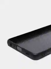 Желтый чехол градиент Samsung A72