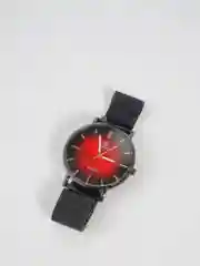 Бордовый женские кварцевые часы