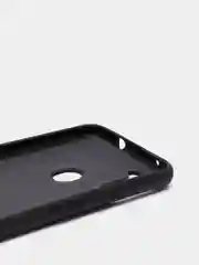 Черный чехол Samsung Galaxy A11 / M11, Самсунг Галакси А11 / М11 силиконовый Silicone Cover