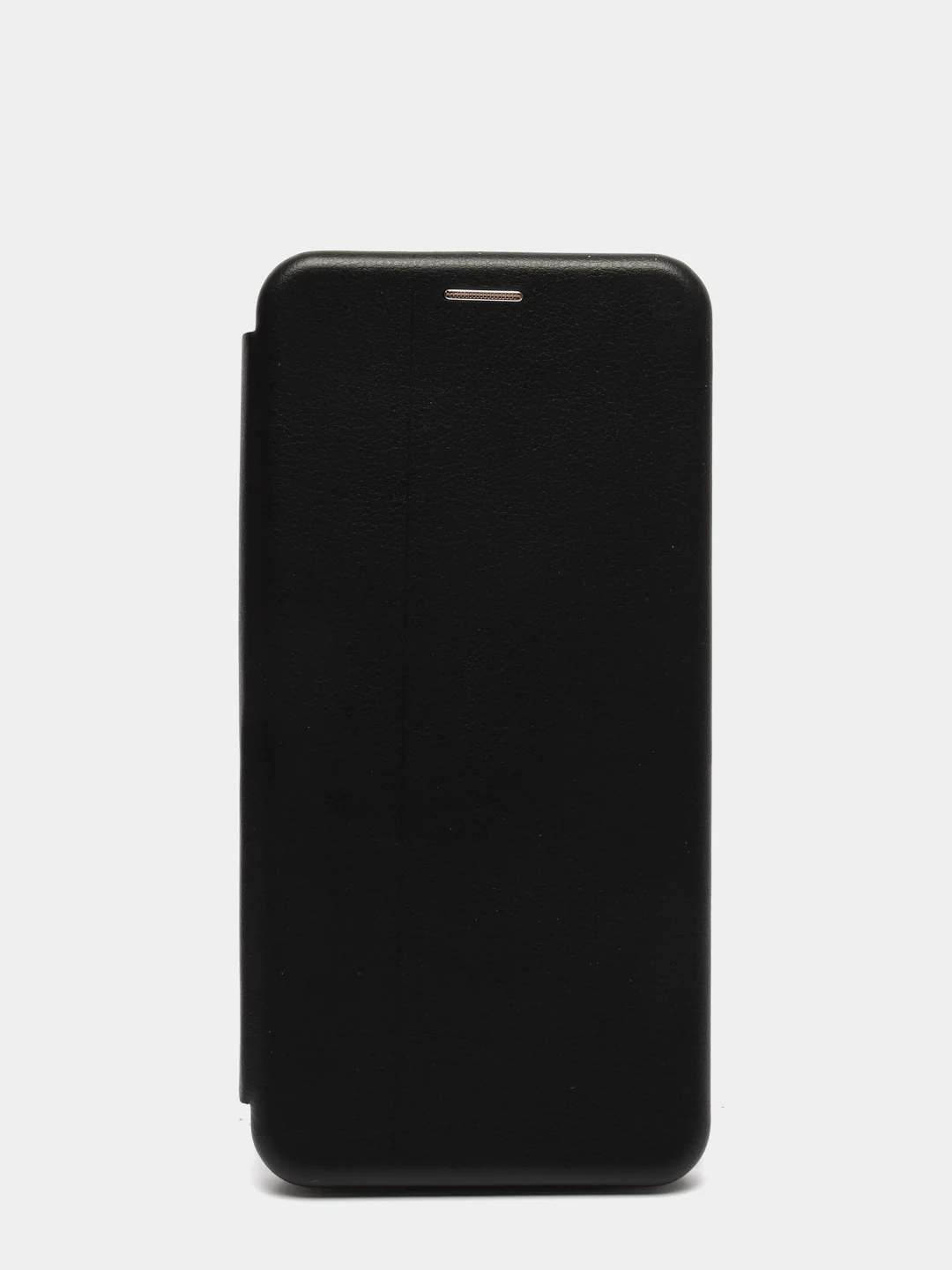 Черный чехол-книжка для Samsung Galaxy M31S