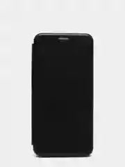 Черный чехол-книжка для Samsung Galaxy M31S