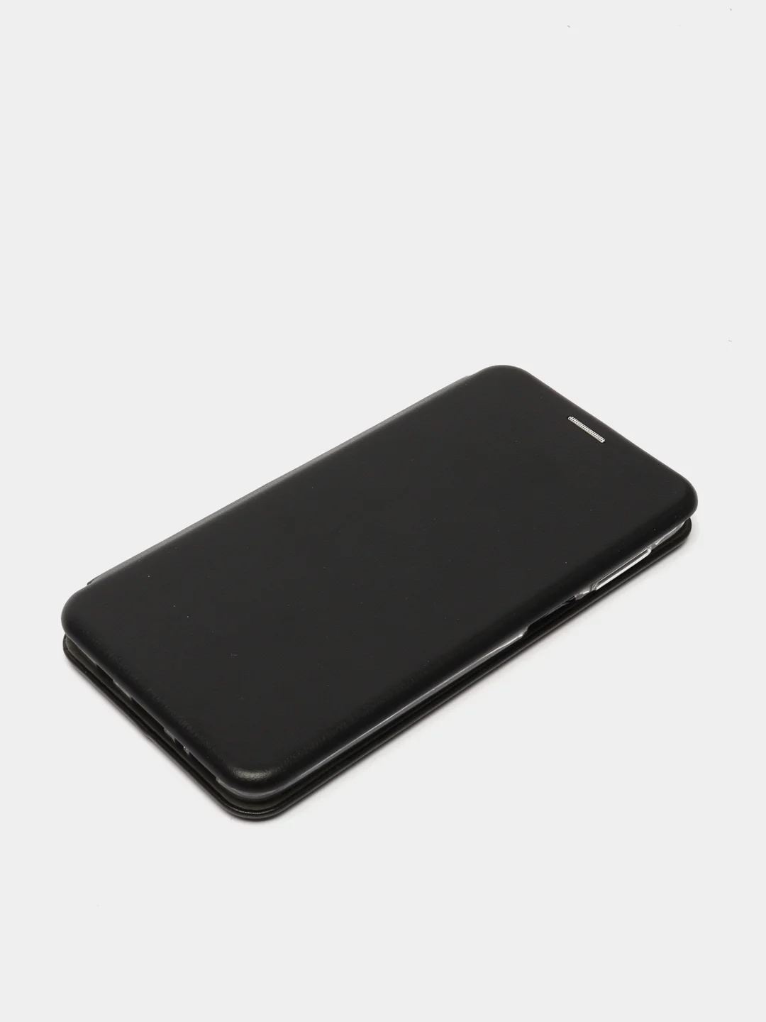 Черный чехол-книжка для Samsung Galaxy M31S
