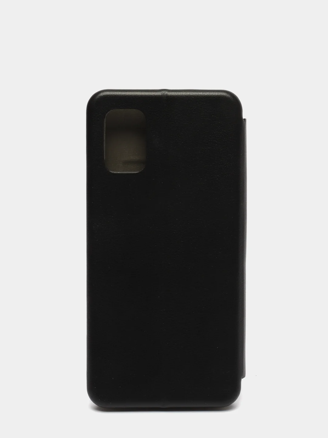 Черный чехол-книжка для Samsung Galaxy M31S