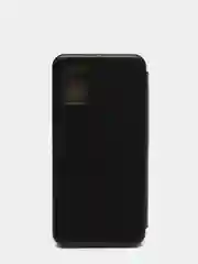 Черный чехол-книжка для Samsung Galaxy M31S