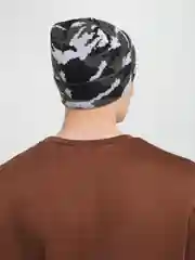Шапка вязаная осенняя, 2 цвета