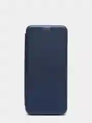 Синий чехол книжка для Samsung Galaxy A32 4G