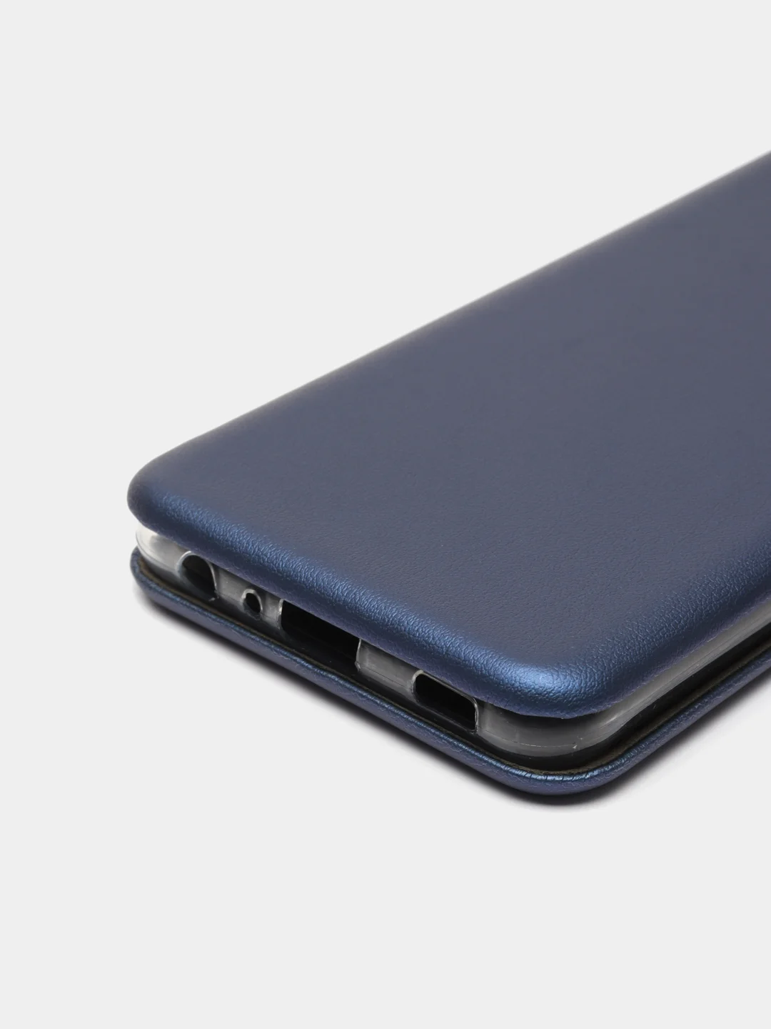 Синий чехол книжка для Samsung Galaxy A32 4G