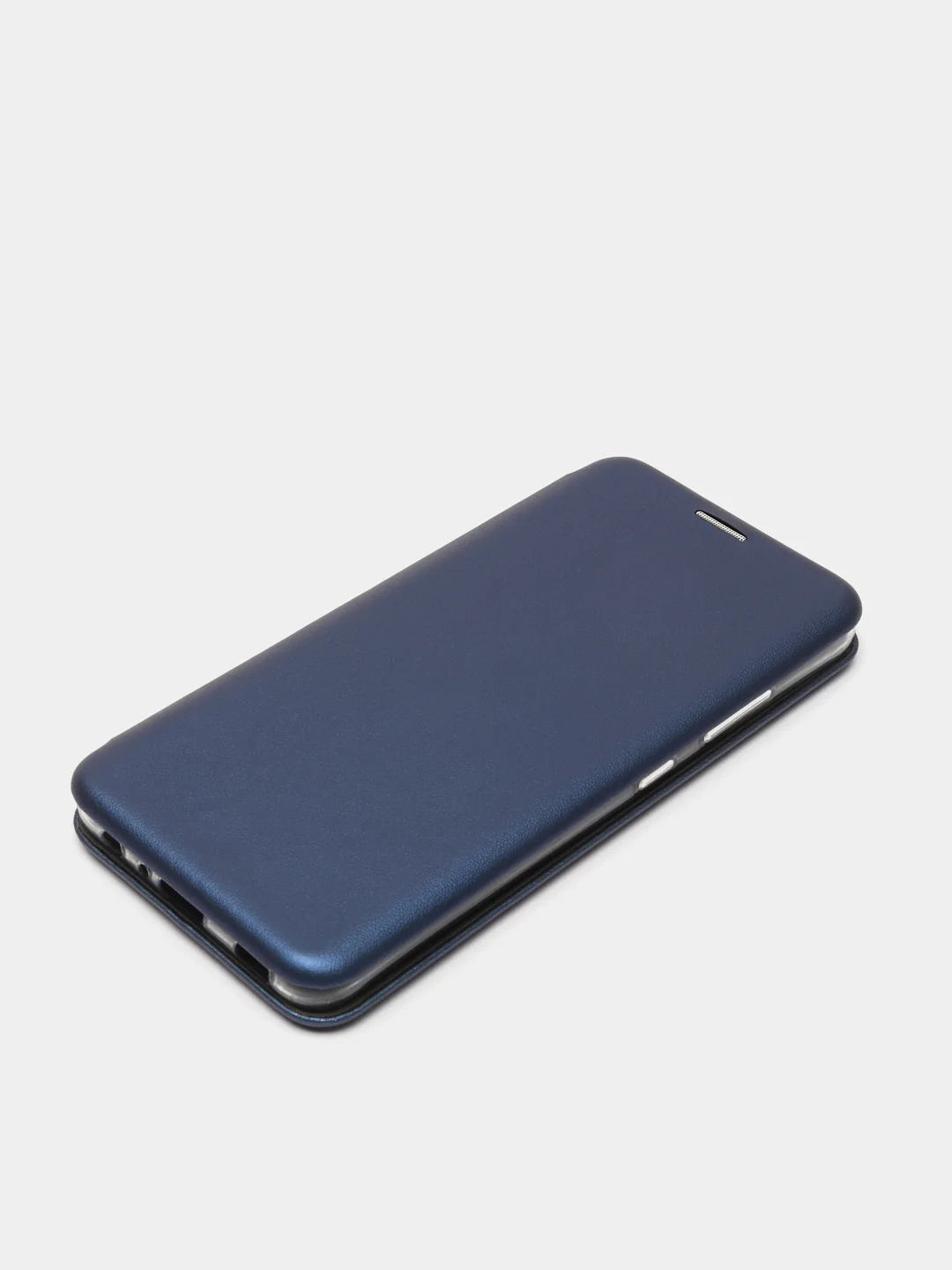 Синий чехол книжка для Samsung Galaxy A32 4G