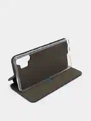 Синий чехол книжка для Samsung Galaxy A32 4G