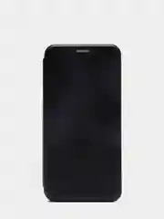 Черный чехол книжка Samsung Galaxy M31S, Самсунг Галакси М31С
