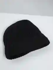 Черный шапка мужская зимняя