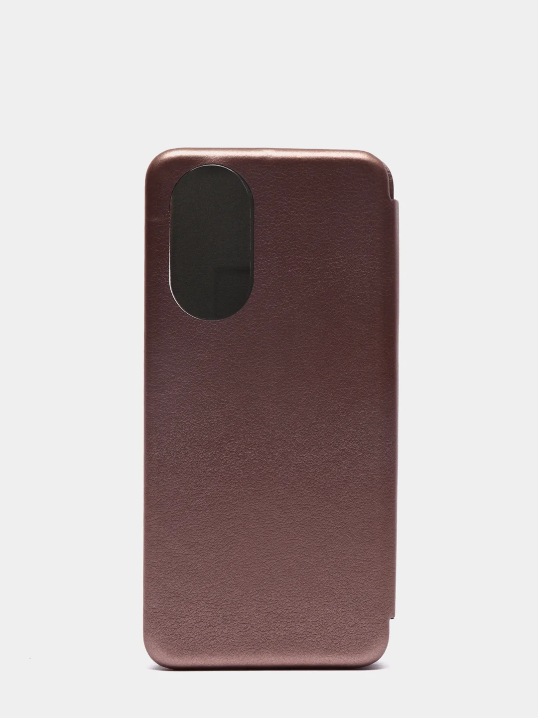 Розовый чехол-книжка Huawei Honor 50, Nova 9 (Хуавей Хонор 50, Нова 9)