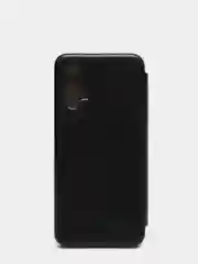 Черный чехол книжка для Samsung Galaxy A32 4G