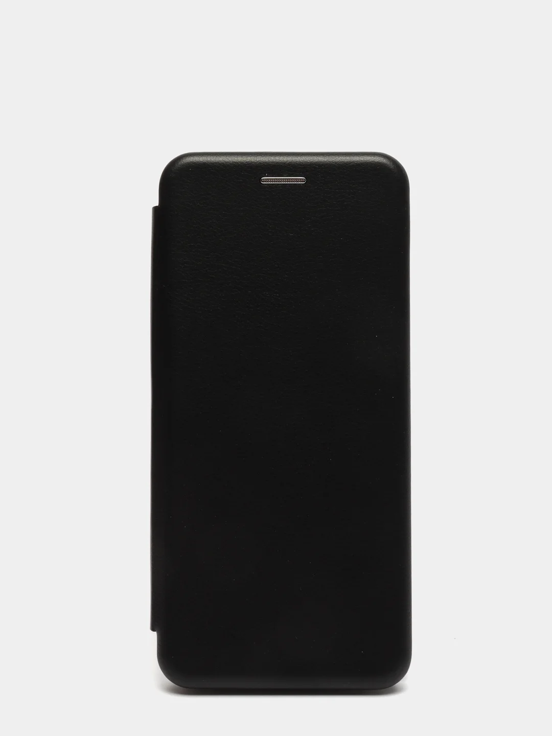 Черный чехол книжка для Samsung Galaxy A32 4G