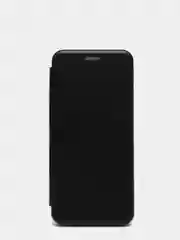 Черный чехол книжка для Samsung Galaxy A32 4G
