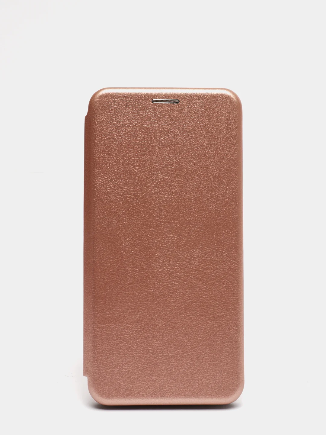 Розовый чехол-книжка для Samsung Galaxy M31S