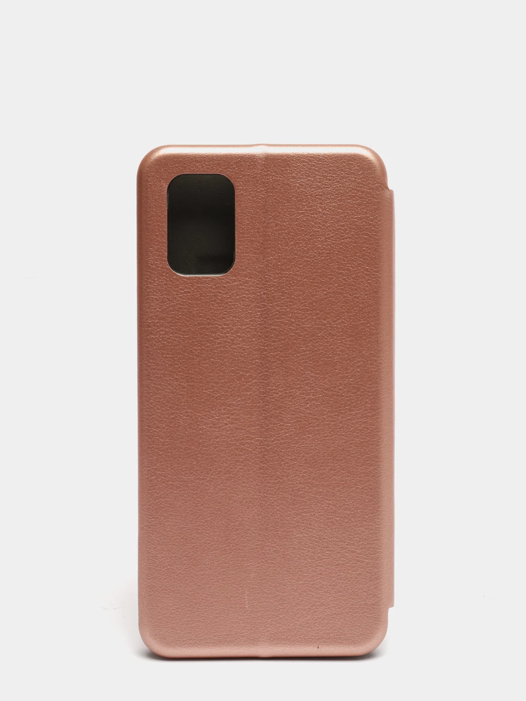 Розовый чехол-книжка для Samsung Galaxy M31S