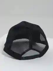 Черный кепка бейсболка , 4 цвета