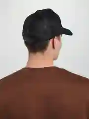 Черный кепка бейсболка , 4 цвета