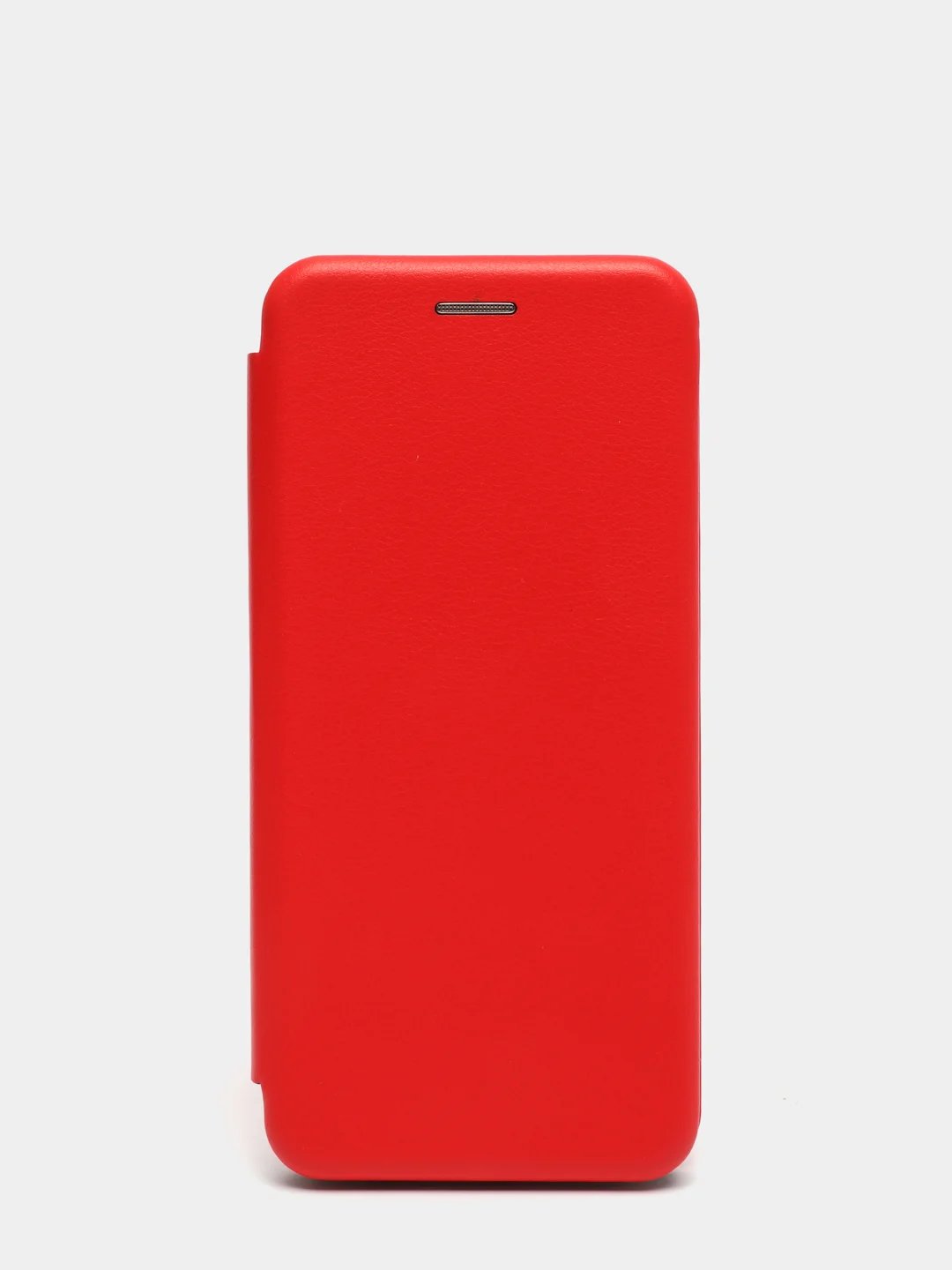 Красный чехол книжка для Samsung Galaxy A32 4G