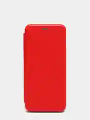 Красный чехол книжка для Samsung Galaxy A32 4G