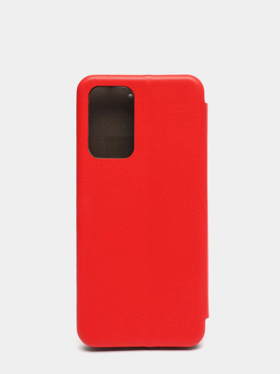 Красный чехол книжка для Samsung Galaxy A52