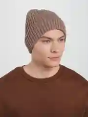 Хаки шапка мужская зимняя