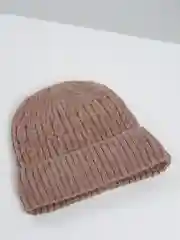Хаки шапка мужская зимняя