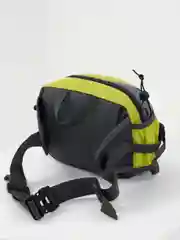 Лесной зеленый поясная сумка, сумка альпиниста, сумка на пояс