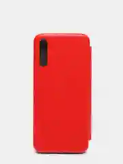 Красный чехол-книжка для Huawei Honor Y8P, Honor 30i
