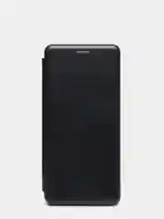 Темно-синий чехол-книжка для Huawei Honor Y8P, Honor 30i