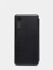 Темно-синий чехол-книжка для Huawei Honor Y8P, Honor 30i