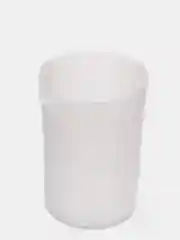 Мерный силиконовый стакан