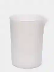 Мерный силиконовый стакан