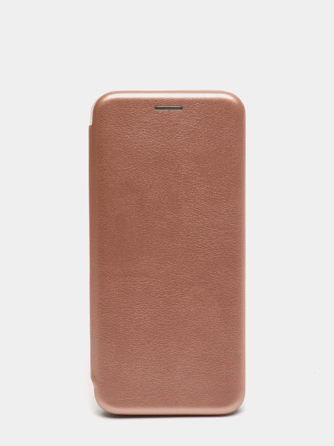 Розовый чехол-книжка для Samsung Galaxy A31