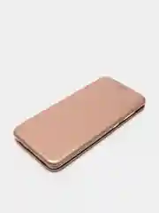 Розовый чехол-книжка для Samsung Galaxy A31