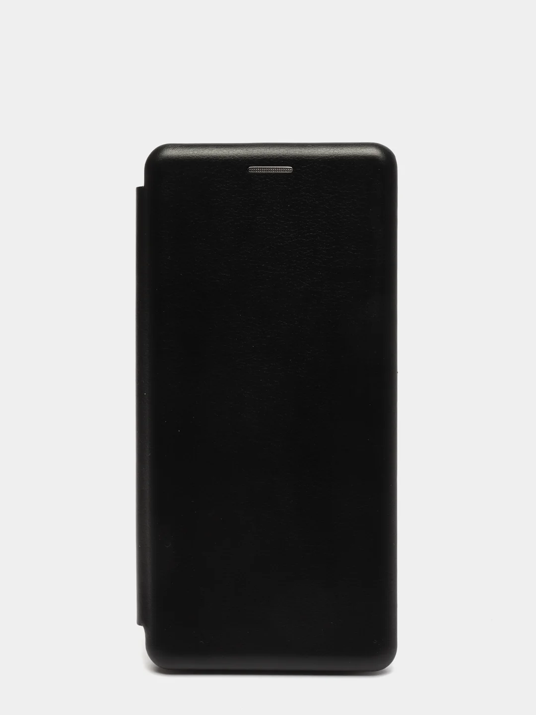 Черный чехол-книжка для Huawei Honor Y8P, Honor 30i