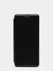 Черный чехол-книжка для Huawei Honor Y8P, Honor 30i