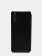 Черный чехол-книжка для Huawei Honor Y8P, Honor 30i