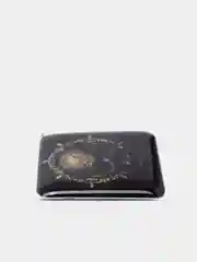 Оливковый 3d стикеры на телефон "design"