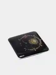 Оливковый 3d стикеры на телефон "design"