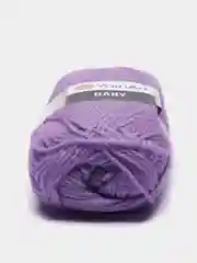 Сиреневый пряжа YarnArt "Baby", 50г, 150м, 100% акрил