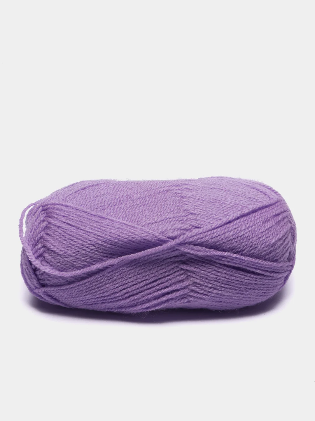 Сиреневый пряжа YarnArt "Baby", 50г, 150м, 100% акрил