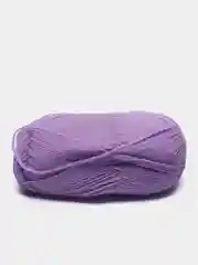 Сиреневый пряжа YarnArt "Baby", 50г, 150м, 100% акрил